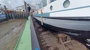 Luxe Motor 26.25 met UBC