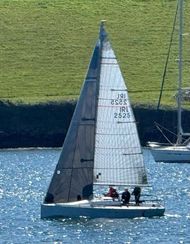 Corby 25