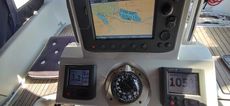 Beneteau Oceanis 34