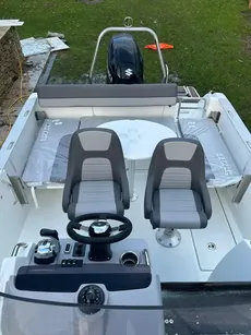 2023 Jeanneau Cap Camarat 6.5 CC