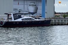 2008 Wauquiez Pilot Saloon 47