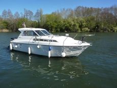 Broom Ocean 29