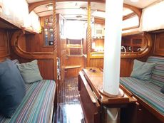 1980 Perry 41