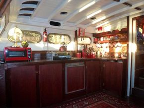 galley