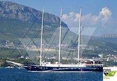 FOR SALE / FOR CHARTER / FOR VOYAGE - 63m / 36 pax Cruise Ship for Sale / #1091239