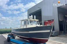 2013 Rhea Marine 750