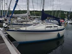 1981 Moody 29