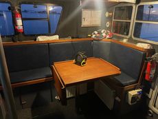 10.98m South boat survey catamaran &ndash; Reduced to 195k euro