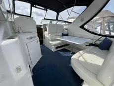 2000 Bayliner 3055 Ciera