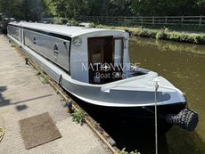57ft Cruiser 