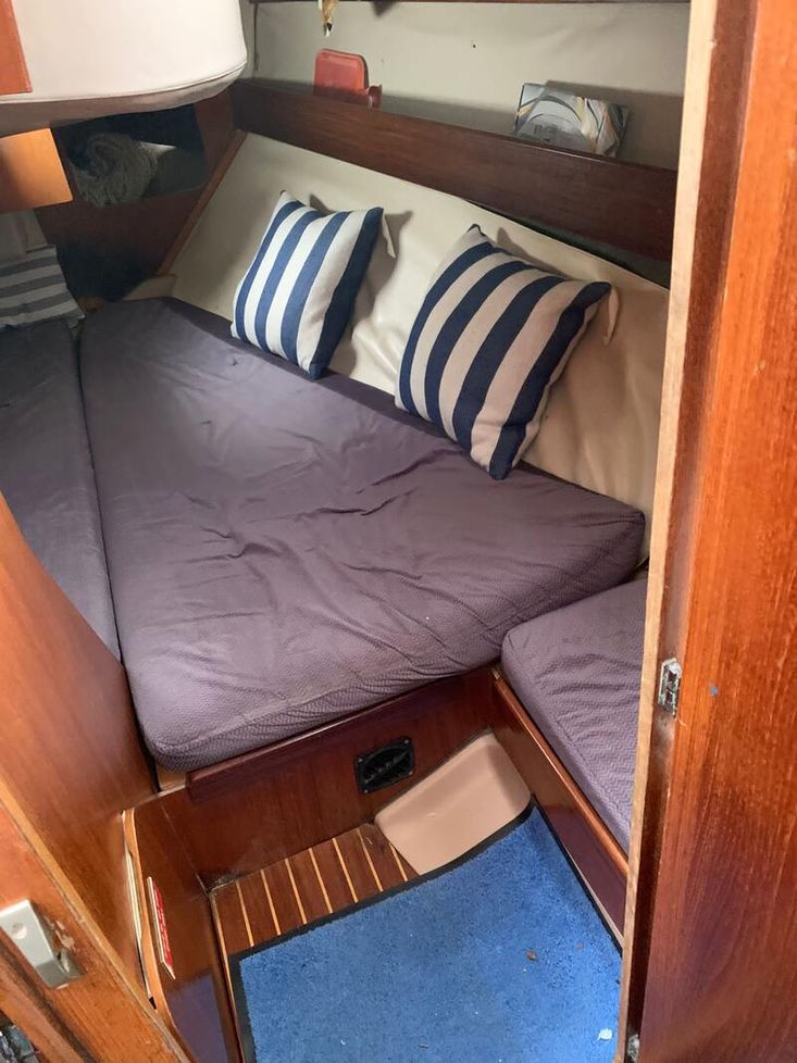 Beneteau First 305