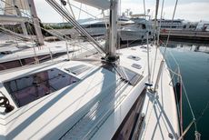 2011 Jeanneau 57