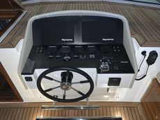 NEW BUILD TO ORDER - STEVENS 1600 DUTCH STEEL TRAWLER