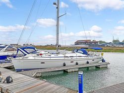 Bavaria Cruiser 46