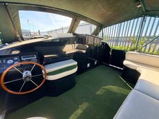 Collingwood Eurocruiser 57ft x 12ft