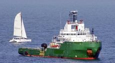 2007/ 68M/ FIFI-1/ BP-156T/ AHT FOR LONG DISTANCE OCEAN TOWAGE AND SAL