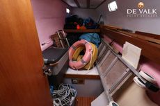 1990 Outremer 50/55 Light