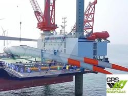 133m / DP 1 / 700ts Crane Jack Up for Sale / #1120884