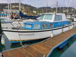 Nelson 34 (available)