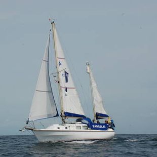 1975 Westerly Westerly Centaur