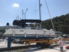 Jeanneau Sun Odyssey 39i Performance