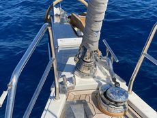 2010 Hanse 545