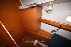 Jeanneau Sun Odyssey 409