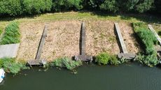 Mooring Plot - Beccles