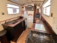 62ft Cruiser