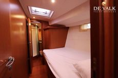 2010 Beneteau 57