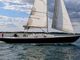 Rustler Yachts 33