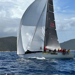 2014 KER 37 BOLT