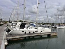 1996 Beneteau Oceanis 351
