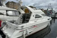 1993 Sealine 310 Statesman