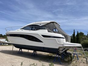 2023 Bavaria SR41 HT 65