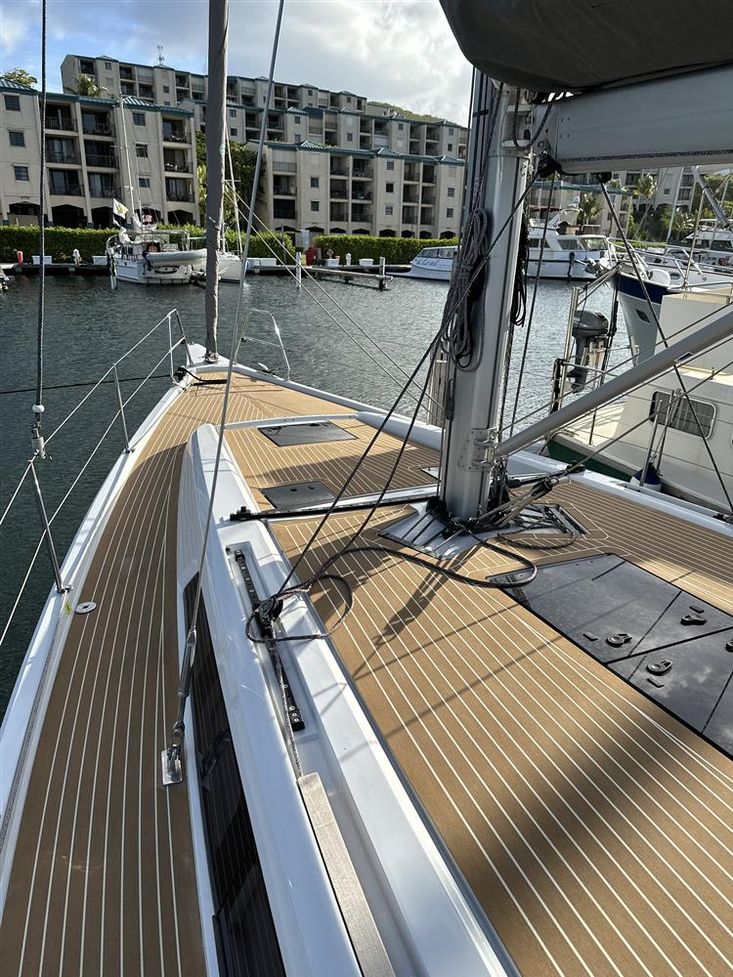 2023 Grand Soleil 46LC