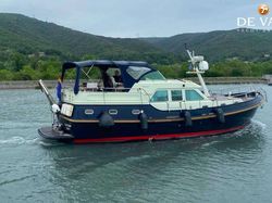 2004 Linssen 430 AC Mark II