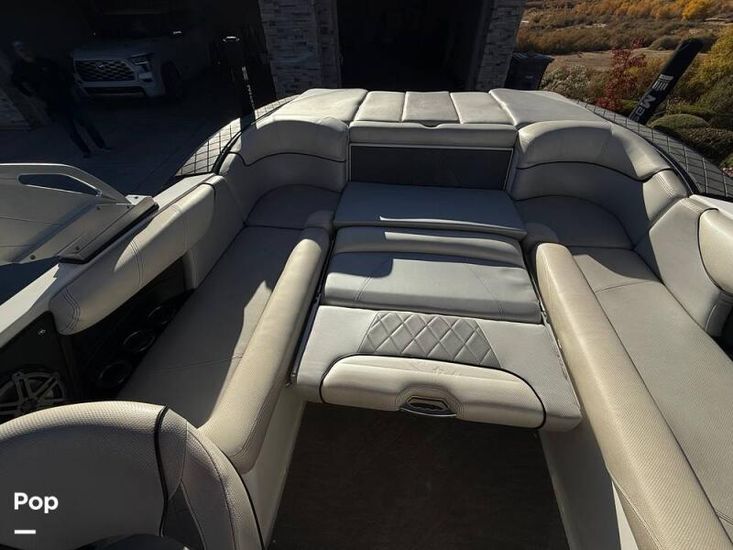 2015 Mastercraft x-30