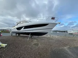 2023 Beneteau Gran Turismo 41