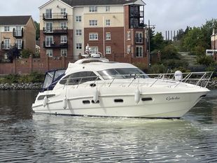 2003 Sealine C39