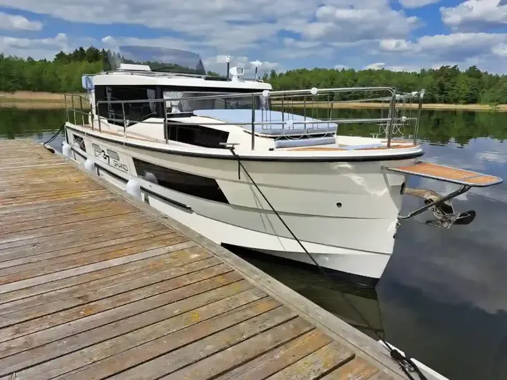 2023 Balt Yacht Grand 37