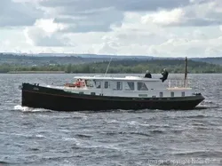 2009 Wolstenholme Cruising Barge