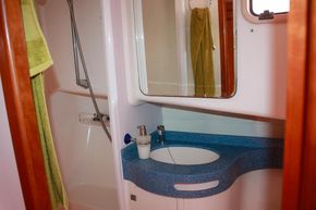 2006 Rodman Rodman 1250 57