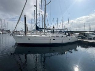 2007 Beneteau  Oceanis 423