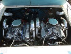 1983 Sea Hawk Marine Offshore