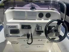 Ballistic 650