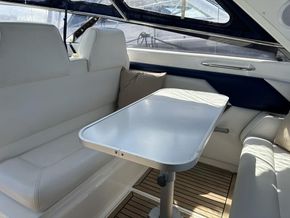 1992 Sunseeker Tomahawk 12