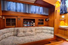 1995 Nauticat 44