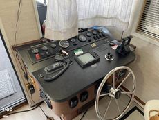 1998 Stardust Cruiser Stardust 86