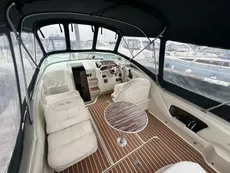 2000 Sea Ray 245 Weekender